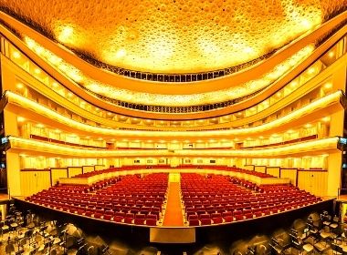 Teatr Wielki - Polish National Opera 