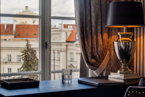 image Accomodation packets , index (2) Longer = Cheaper | Discount 15%