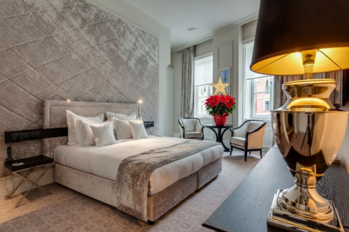 image Accomodation packets , index (0) Magical Christmas at Hotel Bellotto 