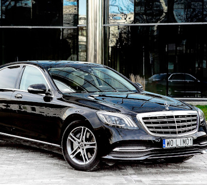 image Paquets, index (1) Flexible offer with breakfast + airport transfer (limousine)