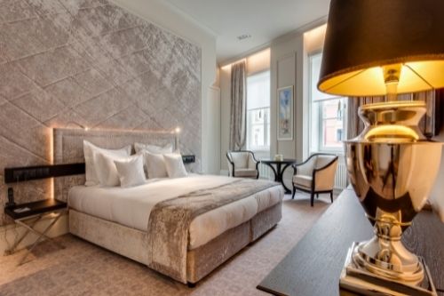 image Vouchery pobytowe, index (0) Voucher kwotowy do hotelu